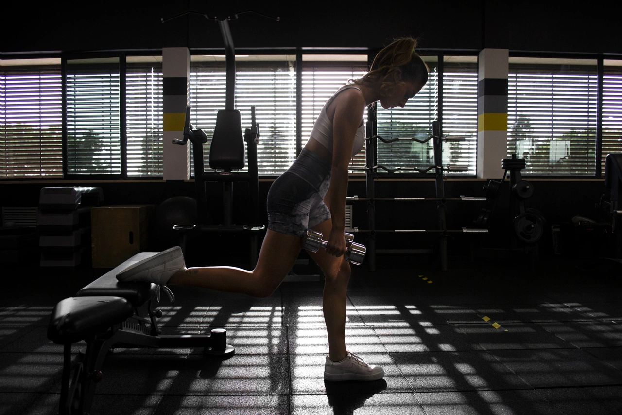 Chi siamo - Atlas Gym | Palestra a Castiglione delle Stiviere