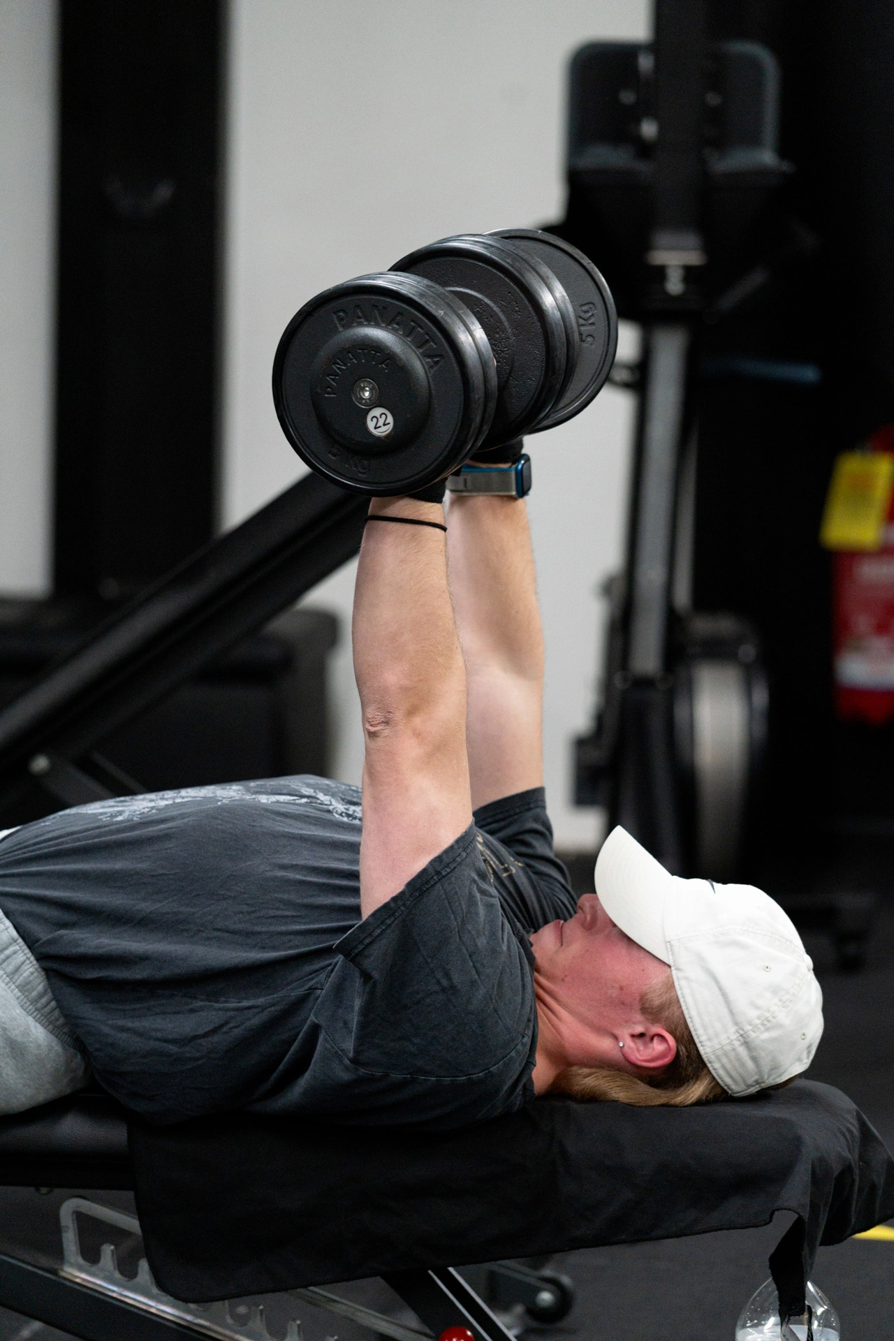 Chi siamo - Atlas Gym | Palestra a Castiglione delle Stiviere