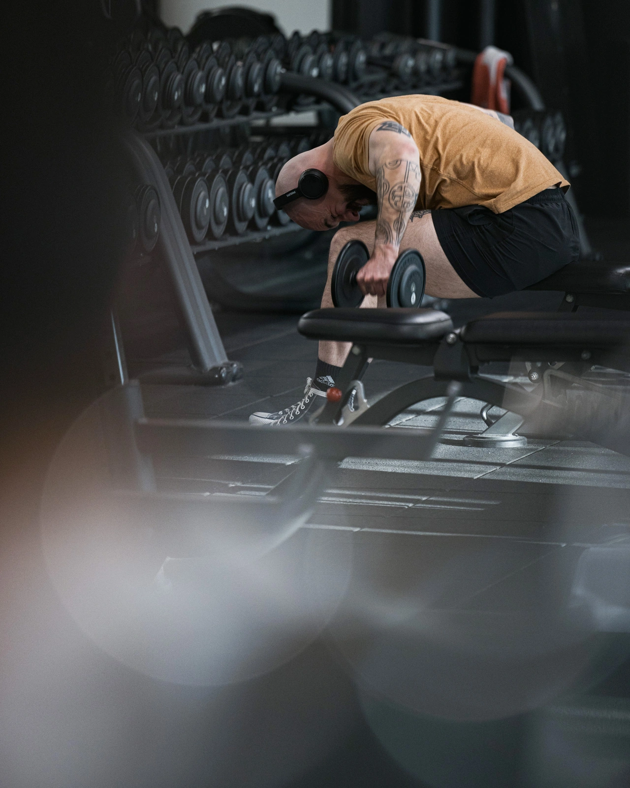 Chi siamo - Atlas Gym | Palestra a Castiglione delle Stiviere