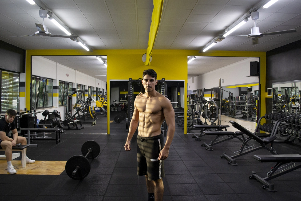 Ottieni il miglior risultato in palestra a Castiglione delle Stiviere