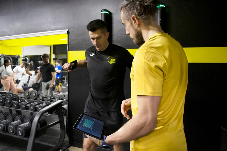 Recupero funzionale post infortunio o operazione a Castiglione delle Stiviere